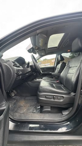 Used 2018 Honda Pilot Elite image 11