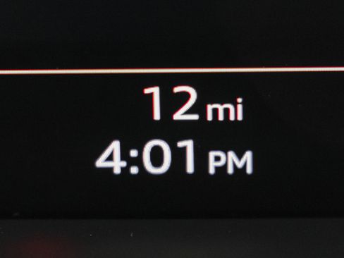 New 2026 Audi Q8 Premium Plus image 20