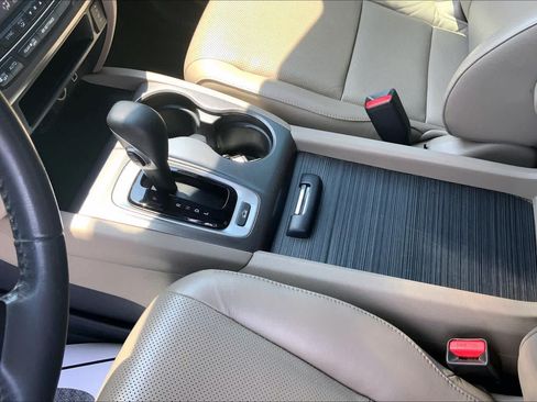 Used 2019 Honda Ridgeline RTL-T image 16