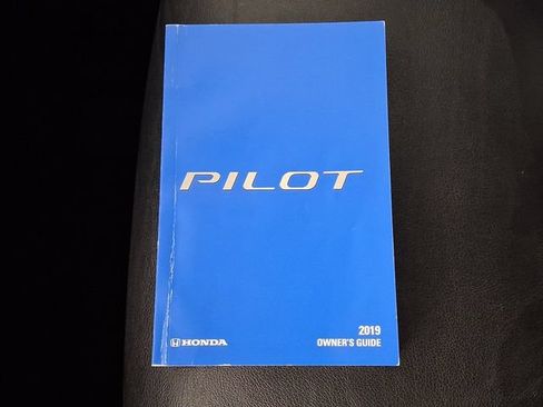 Used 2019 Honda Pilot EX-L image 26
