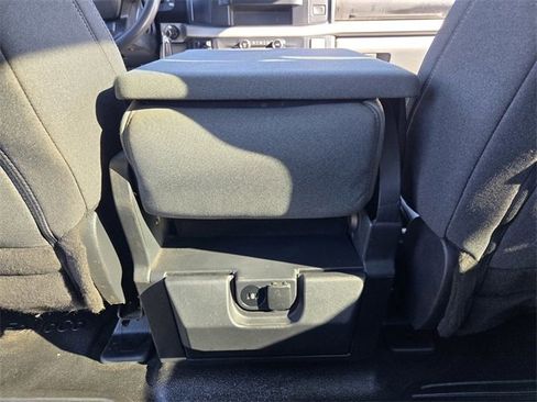 Used 2023 Ford F350 XLT w/ FX4 Off-Road Package image 15