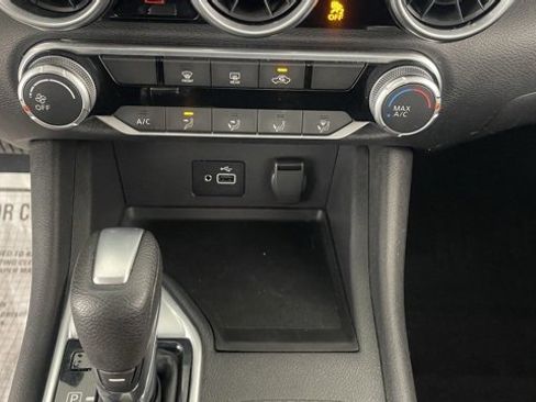 Used 2020 Nissan Sentra S image 41