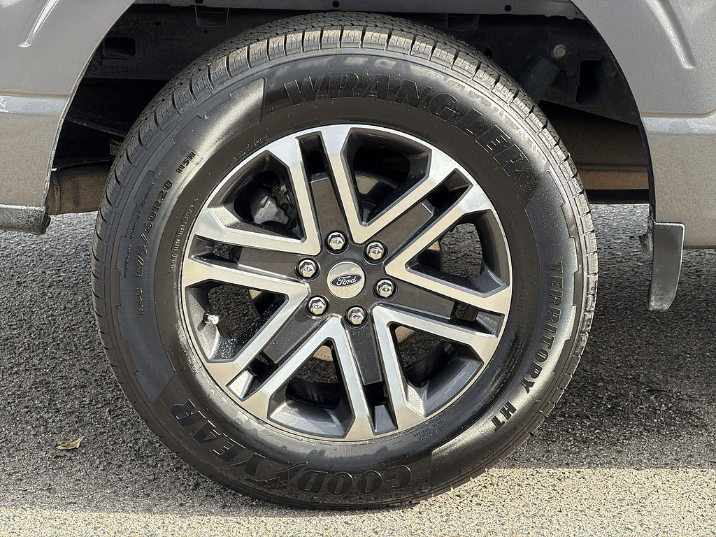Used 2023 Ford F150 XL w/ STX Appearance Package RWD image 31