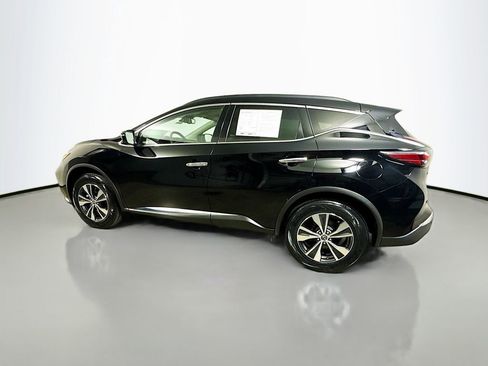 Used 2023 Nissan Murano SV image 4