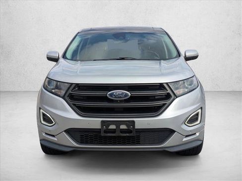 Used 2016 Ford Edge Sport w/ Equipment Group 401A image 3