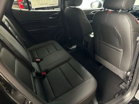 New 2026 Chevrolet Trax RS w/ Sunroof Package image 18