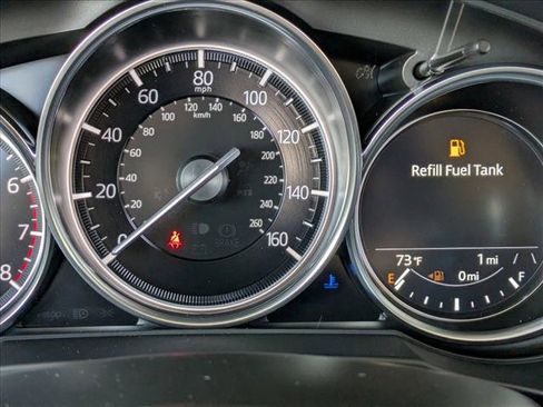 New 2025 MAZDA CX-5 AWD 2.5 S image 11