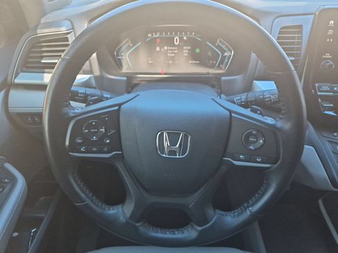 Certified 2022 Honda Odyssey EX-L image 20