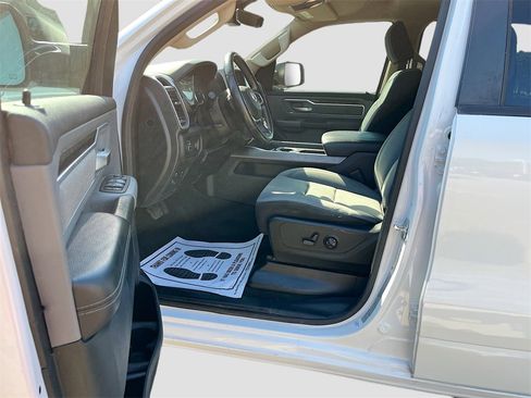 Used 2020 RAM 1500 Lone Star image 19