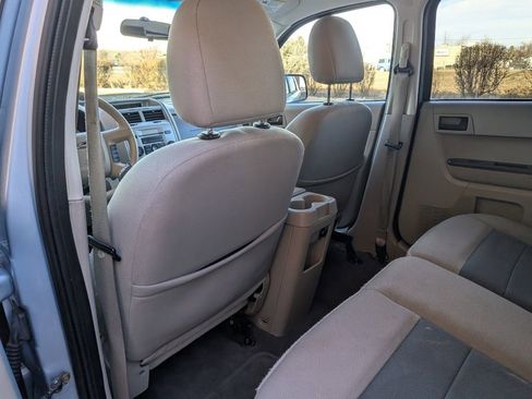 Used 2008 Ford Escape image 15