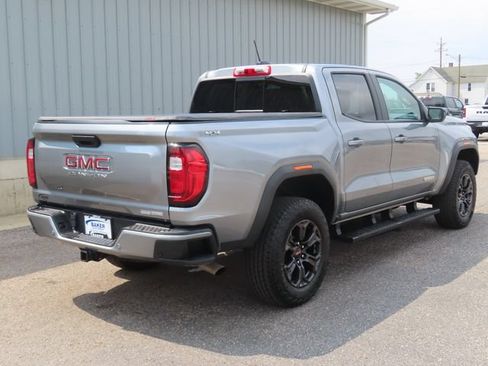 Used 2025 GMC Canyon Elevation w/ Convenience Package AWD/4WD image 3