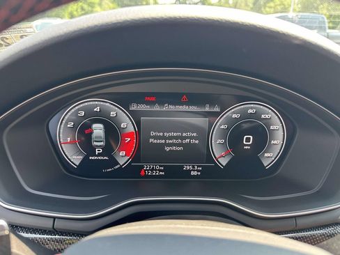 Used 2023 Audi S4 Prestige w/ Prestige Package AWD/4WD image 26