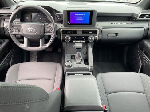 Used 2024 Toyota Tacoma SR image 13