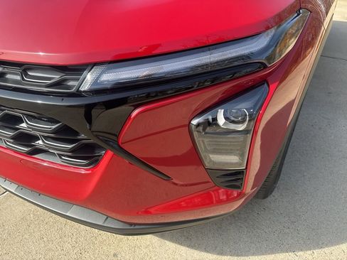 New 2026 Chevrolet Trax LT w/ Midnight Edition image 13