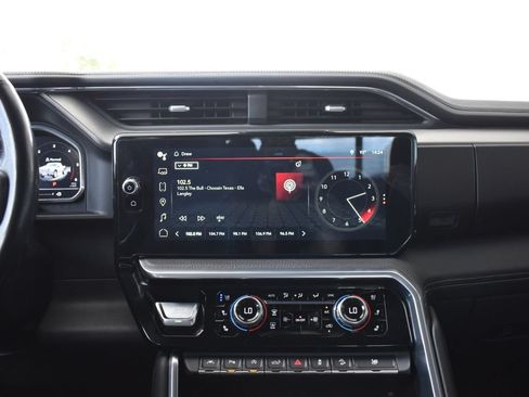 Used 2023 GMC Sierra 1500 Denali w/ Denali Reserve Package AWD/4WD image 18