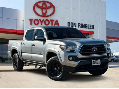 Used 2022 Toyota Tacoma SR5