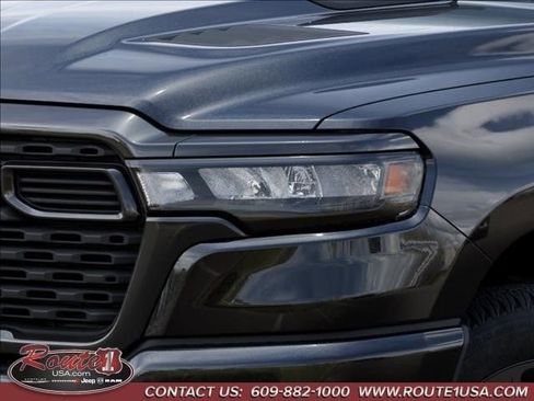 New 2026 RAM 1500 Express image 11