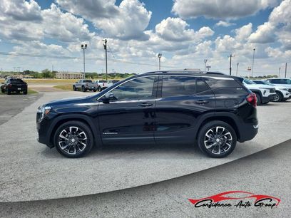 Used 2024 GMC Terrain SLT w/ Infotainment Package II