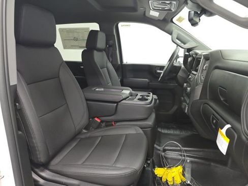 New 2026 Chevrolet Silverado 3500 W/T image 25