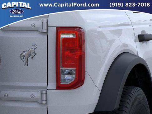 New 2026 Ford Bronco Big Bend image 23