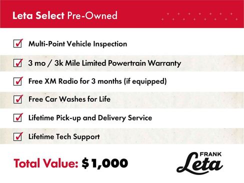Used 2019 Chevrolet Traverse L FWD image 2