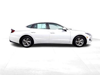 Used 2020 Hyundai Sonata SE FWD video 2