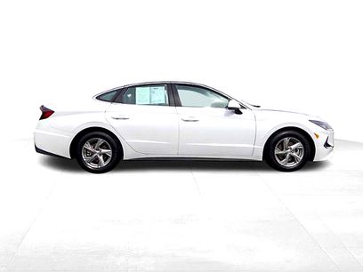 Used 2020 Hyundai Sonata SE