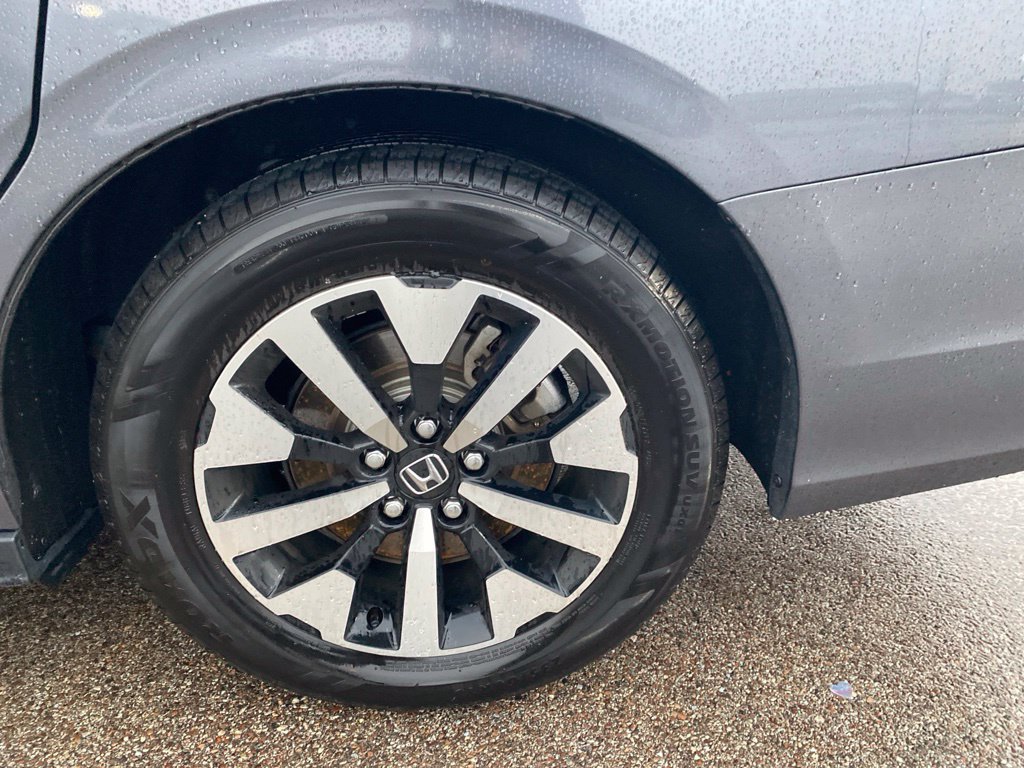 Used 2025 Honda Odyssey EX-L image 10