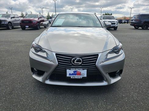 Used 2014 Lexus IS 250 image 3