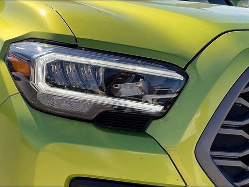 Used 2023 Toyota Tacoma TRD Off-Road image 27