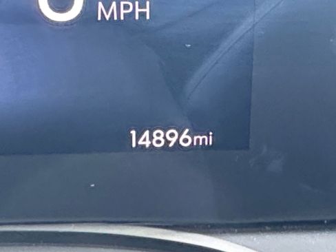 Used 2025 Buick Envista Preferred image 38