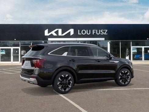 New 2026 Kia Sorento EX image 6
