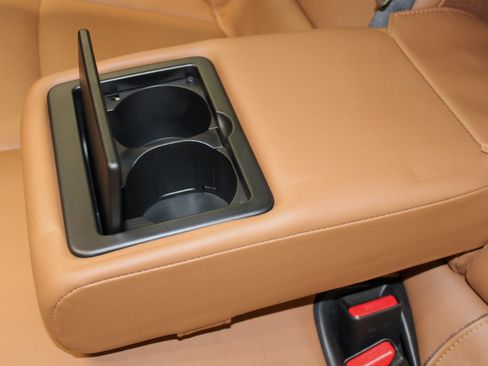 Used 2023 INFINITI Q50 Luxe w/ Cargo Package image 40