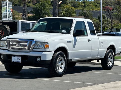 Used 2011 Ford Ranger XLT image 6