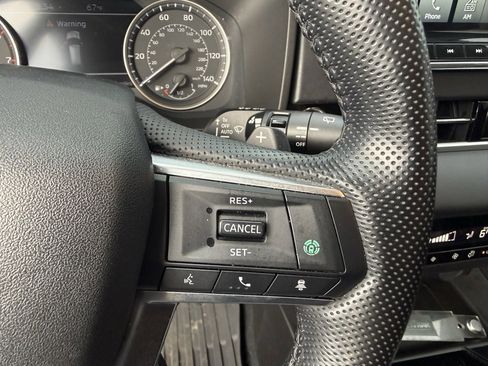 Used 2022 Mitsubishi Outlander SEL Black Edition image 48