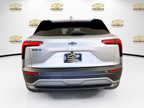 Used 2025 Chevrolet Blazer EV LT FWD image 6