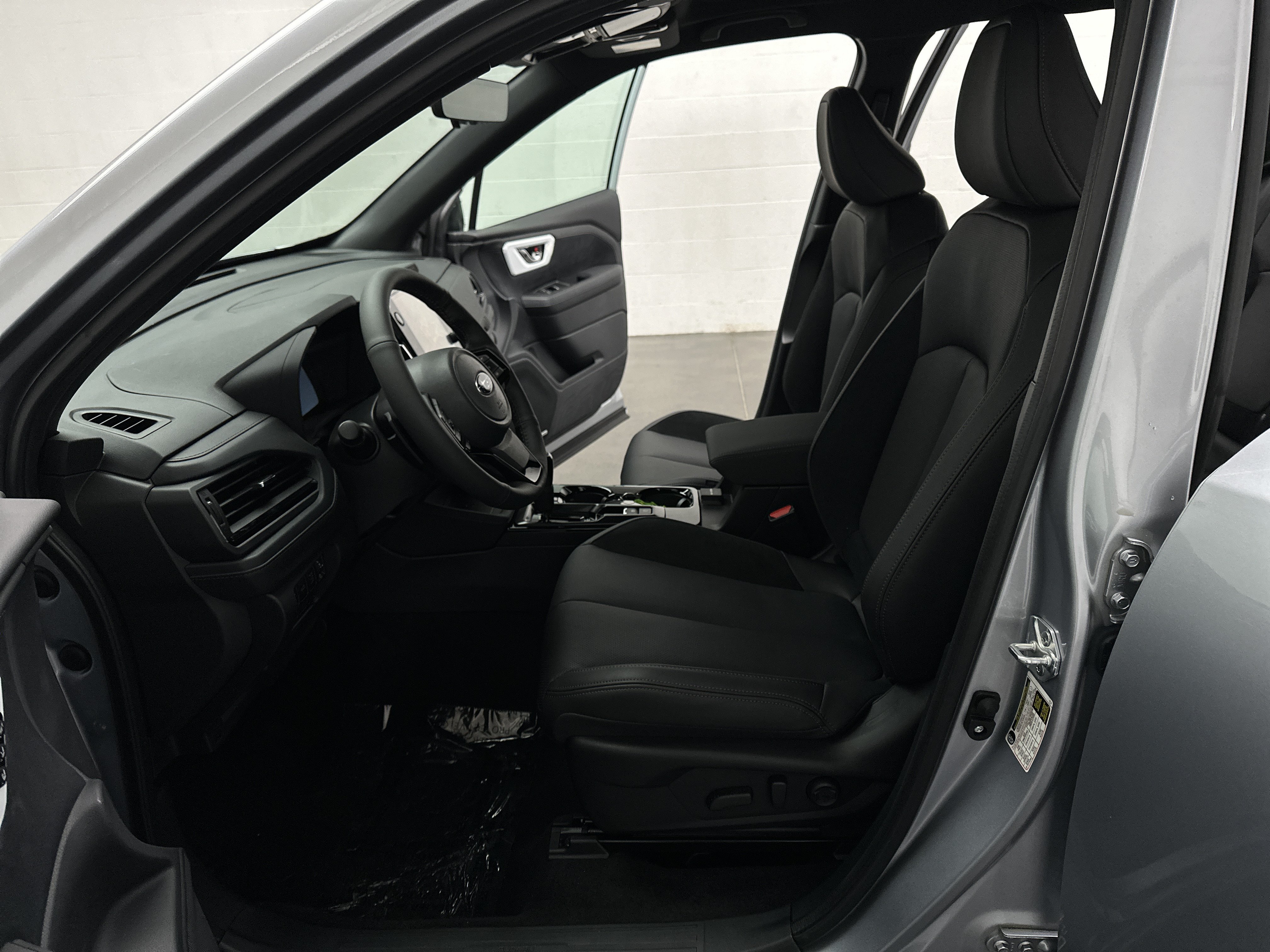 New 2026 Subaru Forester Touring AWD/4WD image 18