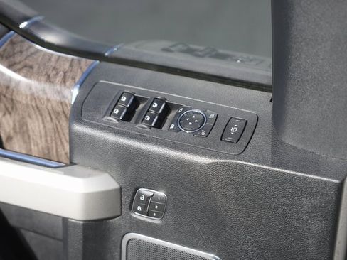 Used 2018 Ford F350 Lariat w/ Lariat Value Package image 28