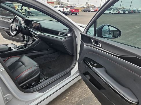 Used 2024 Kia K5 GT w/ GT1 Package image 20