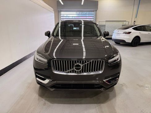 Used 2024 Volvo XC90 B6 Plus w/ Protection Package Premier image 8