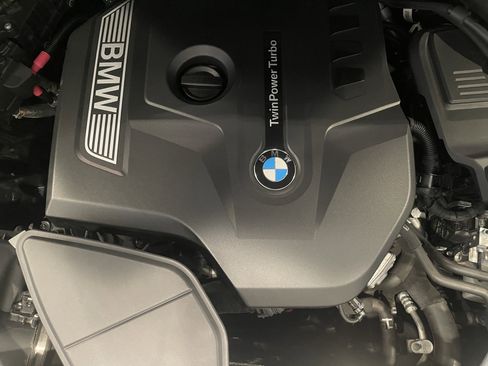 Used 2019 BMW X3 xDrive30i w/ Driving Assistance Package AWD/4WD image 26