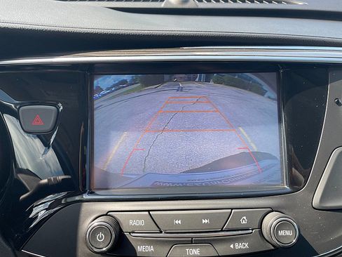 Used 2018 Buick Envision Essence w/ LPO, Cargo Package image 19