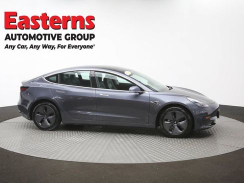 Used 2019 Tesla Model 3 Long Range RWD image 41