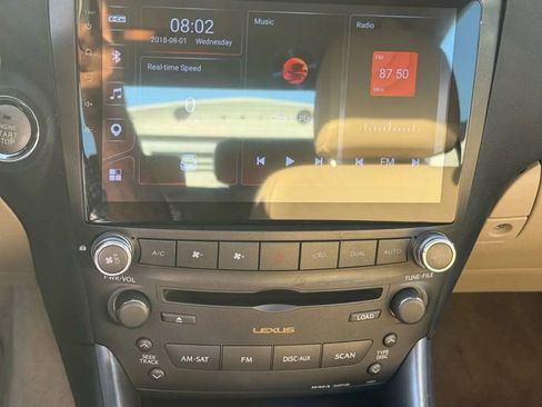 Used 2006 Lexus IS 350 image 20