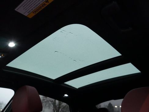 Used 2025 Kia K5 GT-Line w/ GT-Line Premium Package image 4