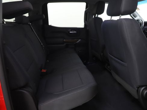 Used 2019 GMC Sierra 1500 SLE w/ SLE Value Package image 15