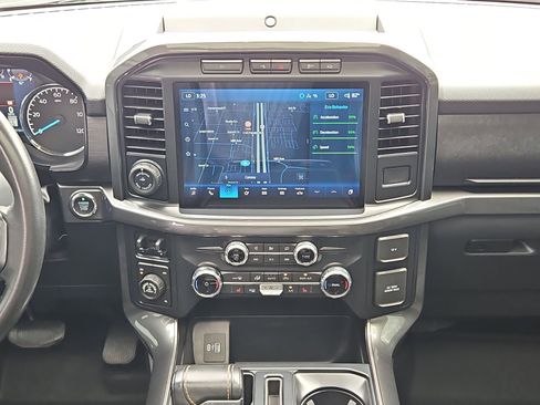 Used 2023 Ford F150 Tremor w/ Trailer Tow Package AWD/4WD image 15