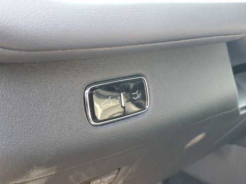 New 2026 Lincoln Navigator Reserve w/ Jet Appearance Package image 15