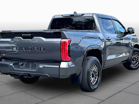 Used 2024 Toyota Tundra Platinum AWD/4WD image 13