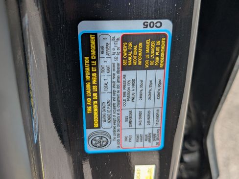 Used 2021 Hyundai Palisade Calligraphy AWD/4WD image 41